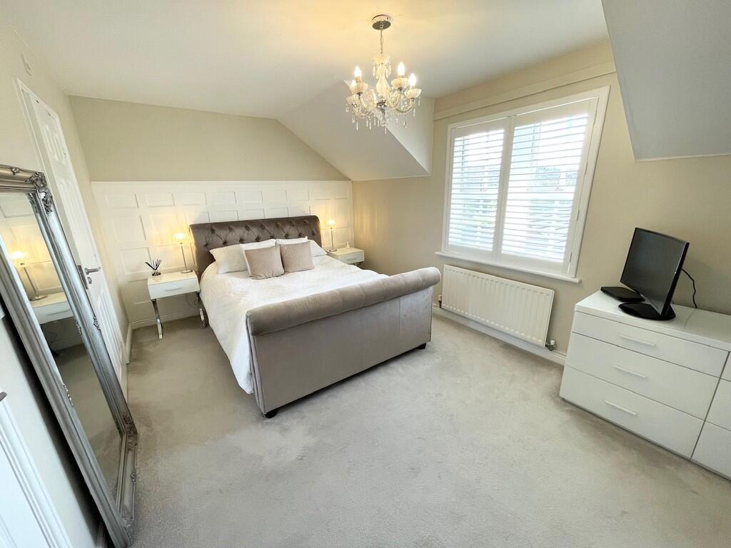 House in Pudsey, Farsley Beck Bottom, Rodley - View 5