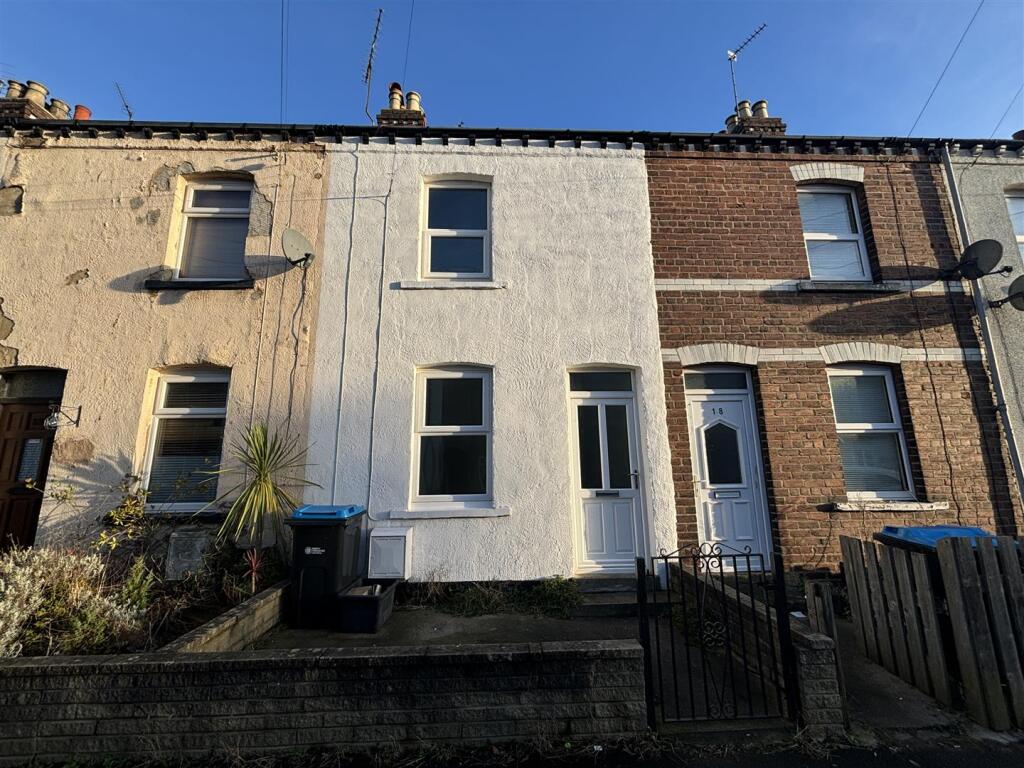 Main image of property: Camwal Terrace, Harrogate, HG1