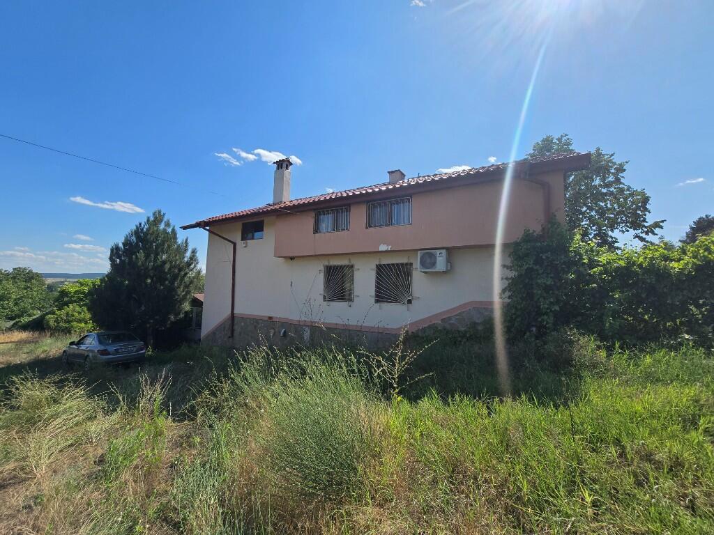 Main image of property: Sliven, Sliven
