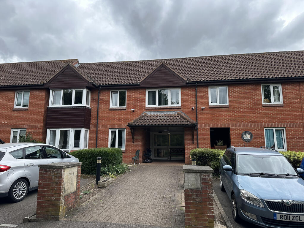 Main image of property: Old School Court, Violet Hill Road, Stowmarket
