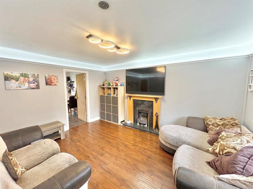House in Wigan - View 2