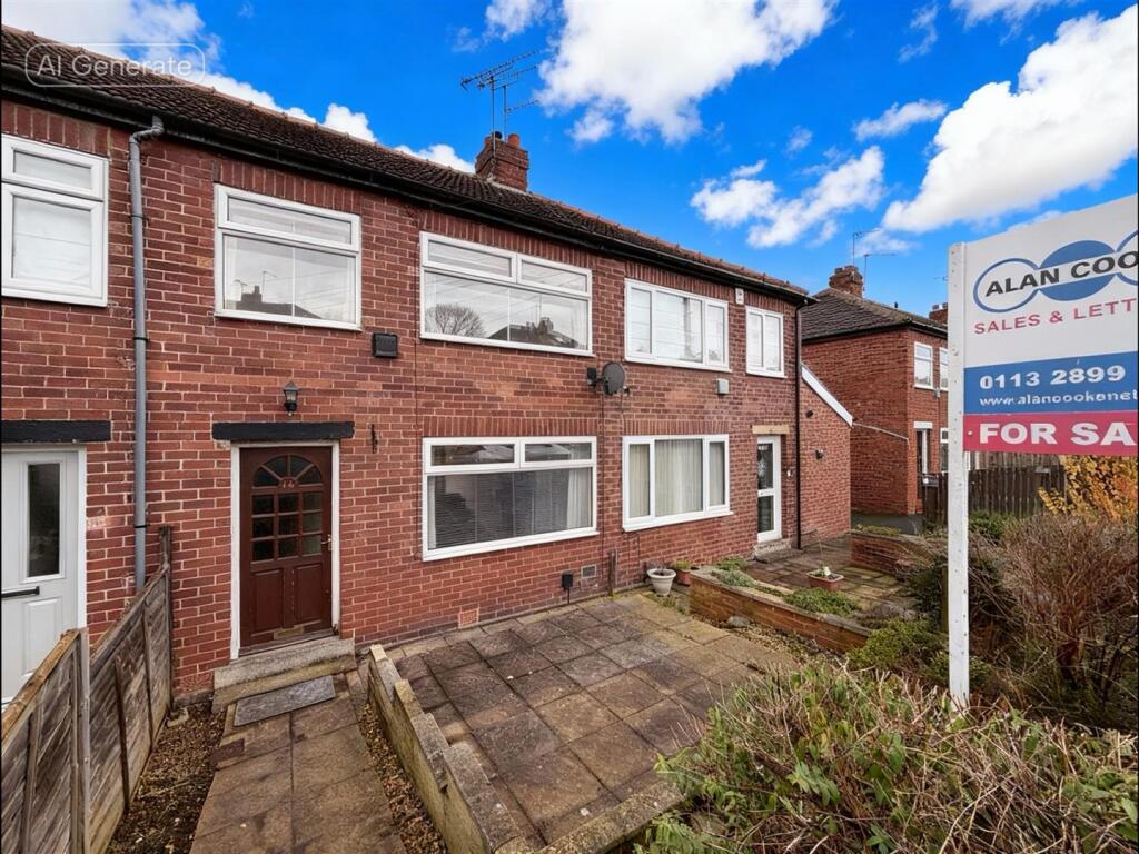 Main image of property: Lickless Terrace, Horsforth, LS18