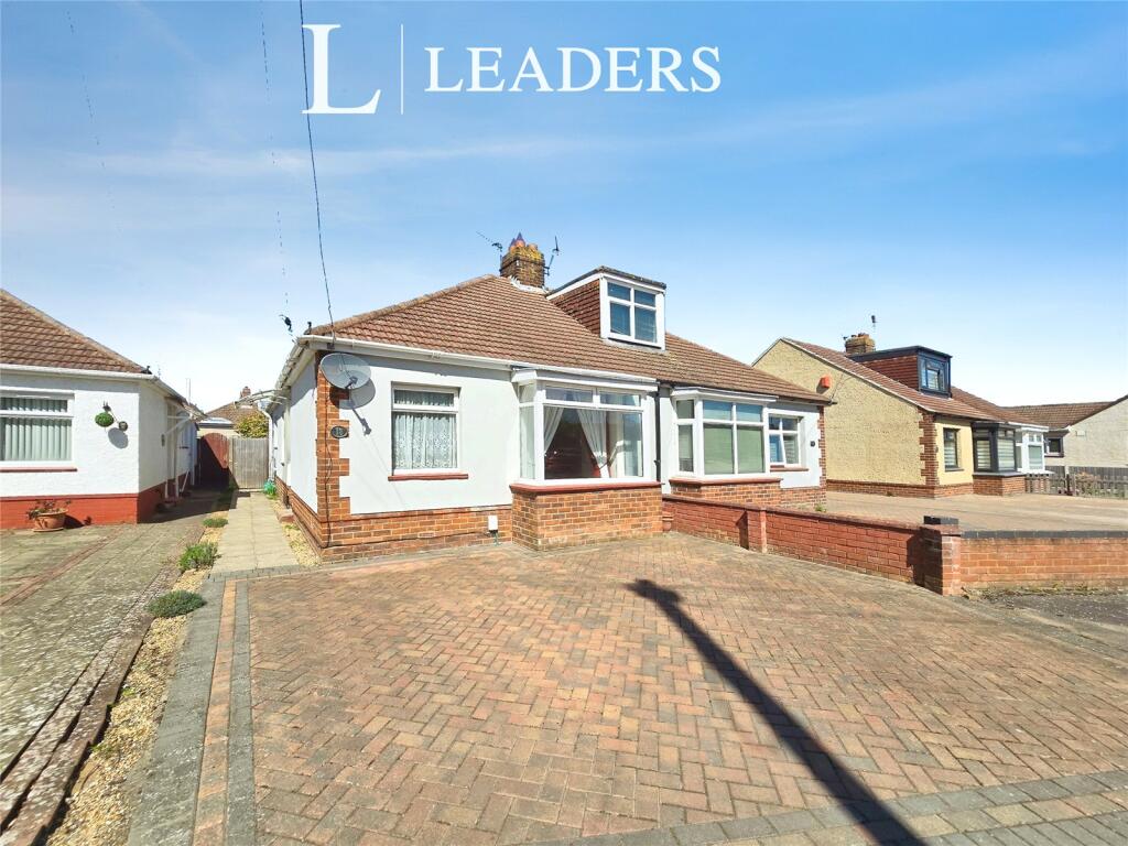 Main image of property: Beverly Close, Gosport, Hampshire