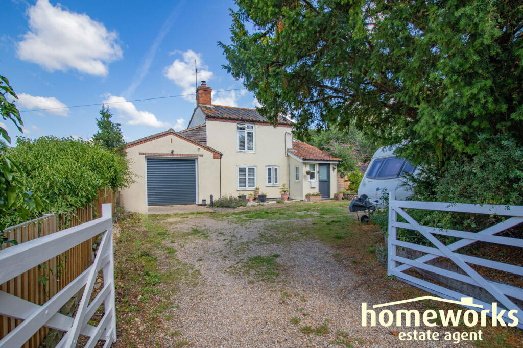 Main image of property: Elmham Road, Beetley, Dereham, NR20 4BW
