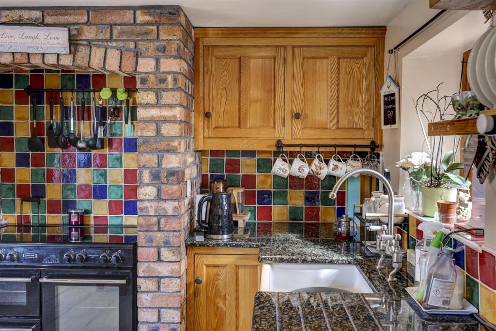 House in Carlisle - More