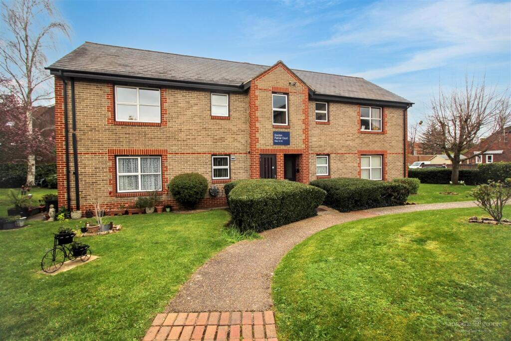 Main image of property: Gordon Palmer Court, Reading