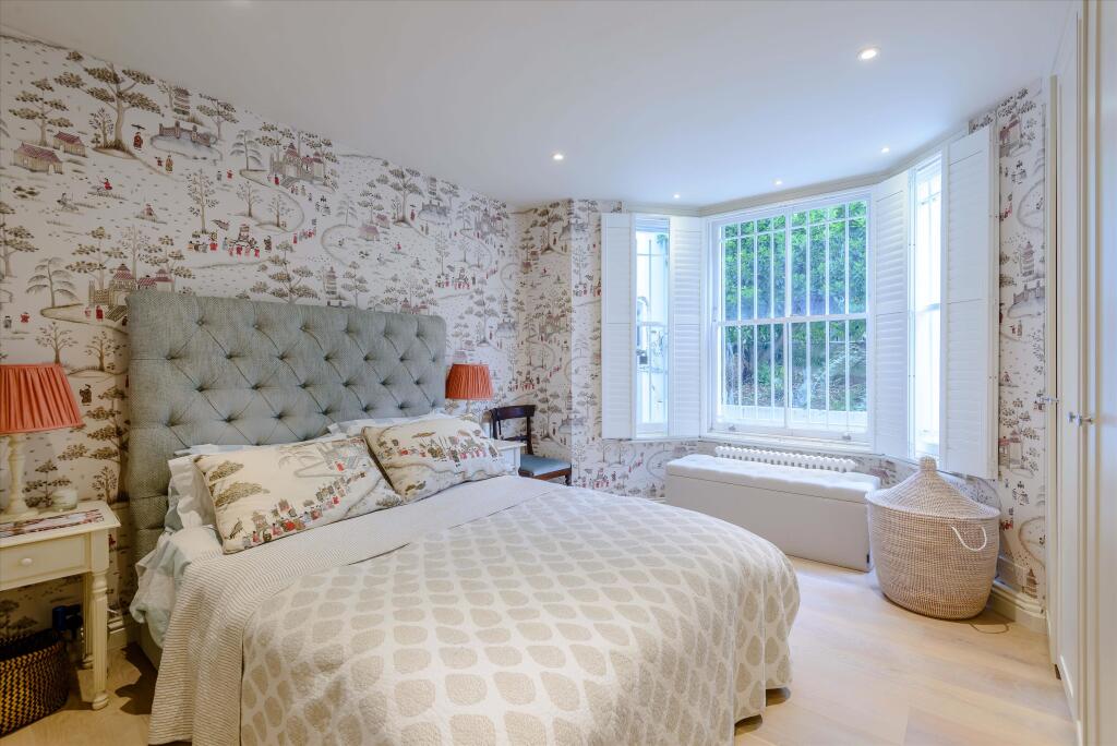Apartment in London, World's End, Brompton - View 4