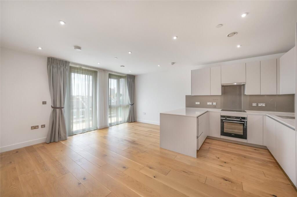 Main image of property: Shirland Road, London, W9