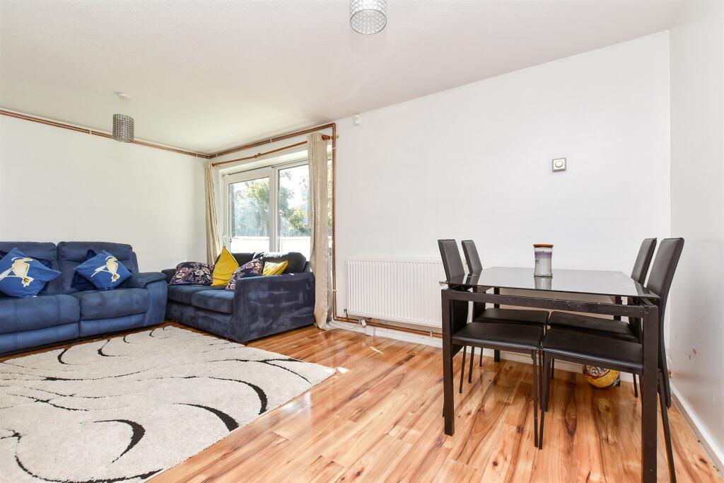 Main image of property: Basinghall Gardens, Sutton, Surrey