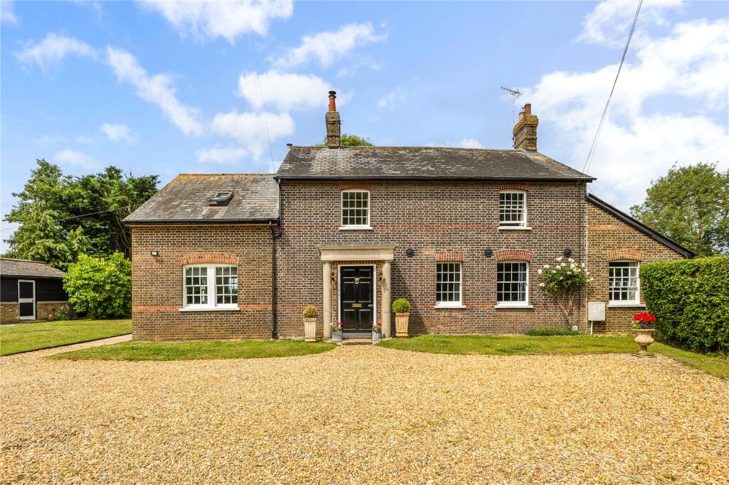 Main image of property: Bendish, Hitchin, Hertfordshire, SG4
