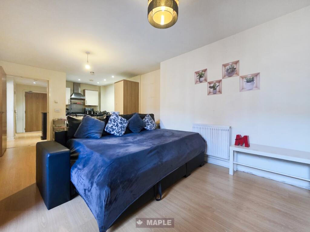 Main image of property: 86 Northolt Road, South Harrow