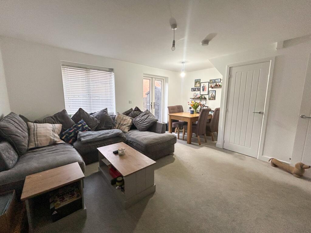 Geranium Croft, Biggleswade, SG18 photo 3