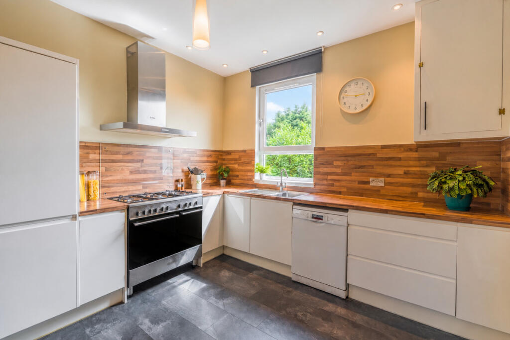 Apartment in Aberdeen, Culter - View 4