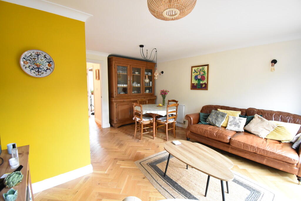House in Exeter, Digby - View 4