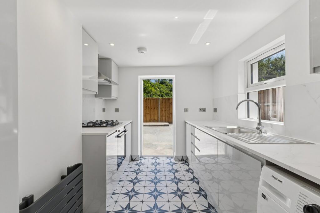 Main image of property: Besley Street, 
Streatham Vale, SW16