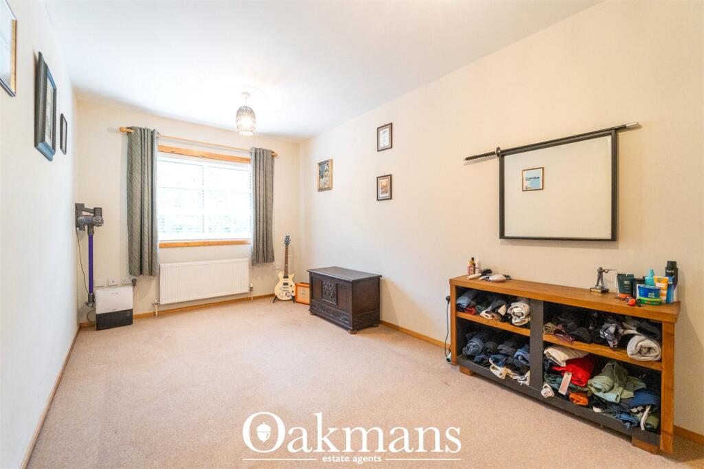 Additional image 12 of Margaret Llewelyn Davies Close, Redditch, Worcestershire, B98