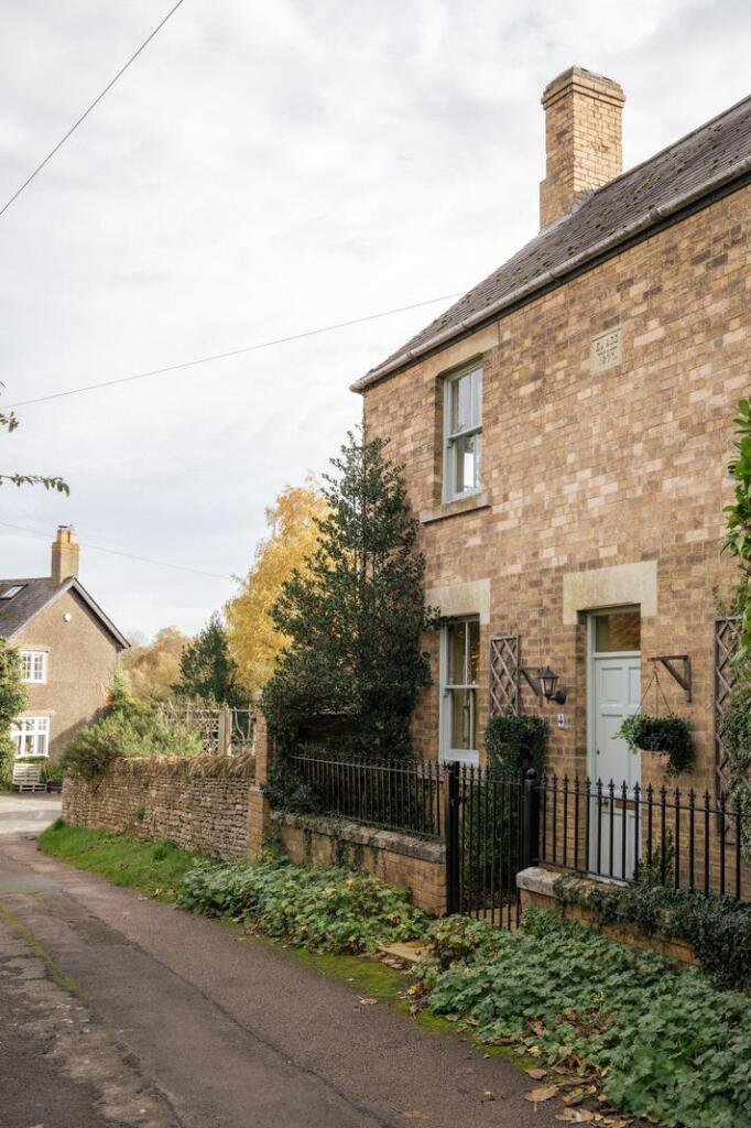 House in South Luffenham, Rutland - View 5