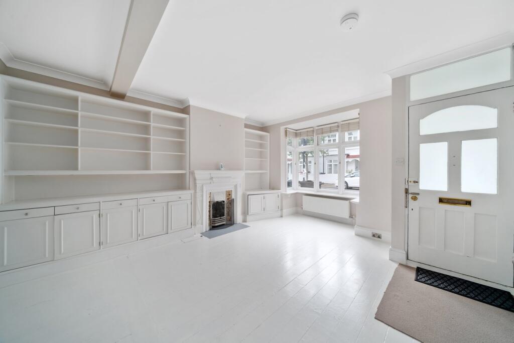 Main image of property: Magnolia Road, Strand on the Green, Chiswick, W4