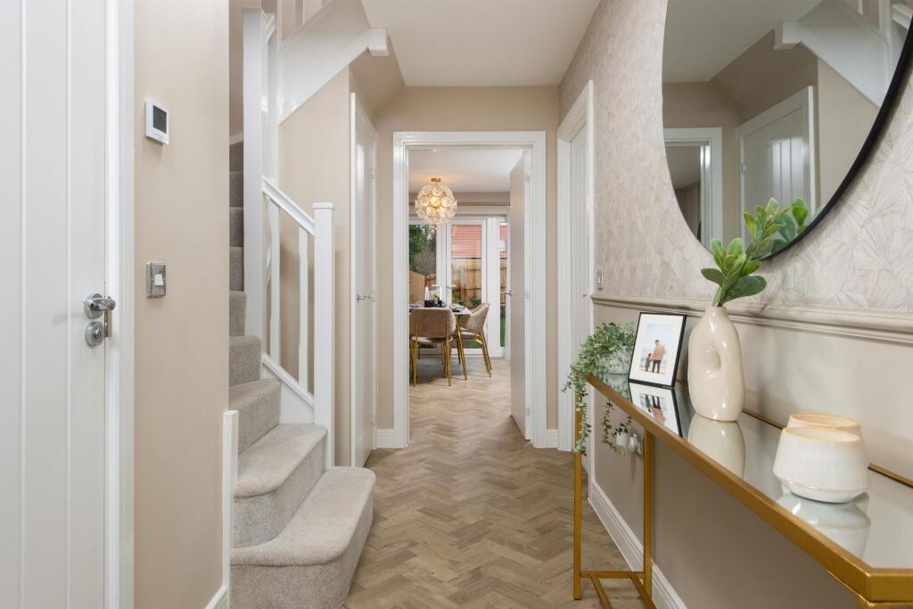 House in Maidstone, Otham - View 5