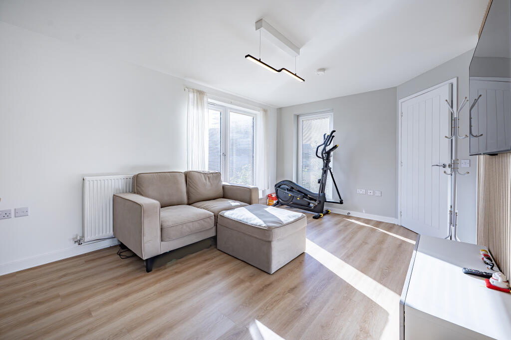 House in Glasgow - View 3