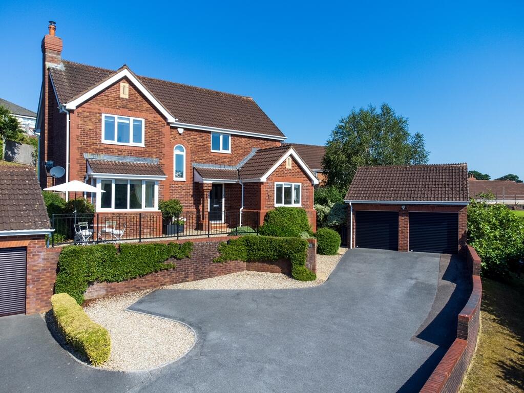 Main image of property: Upland Chase, Honiton