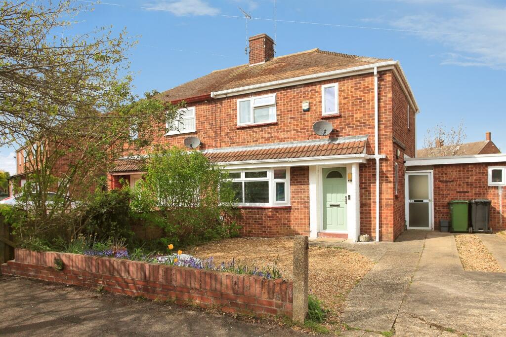 Main image of property: Lilac Road, Peterborough