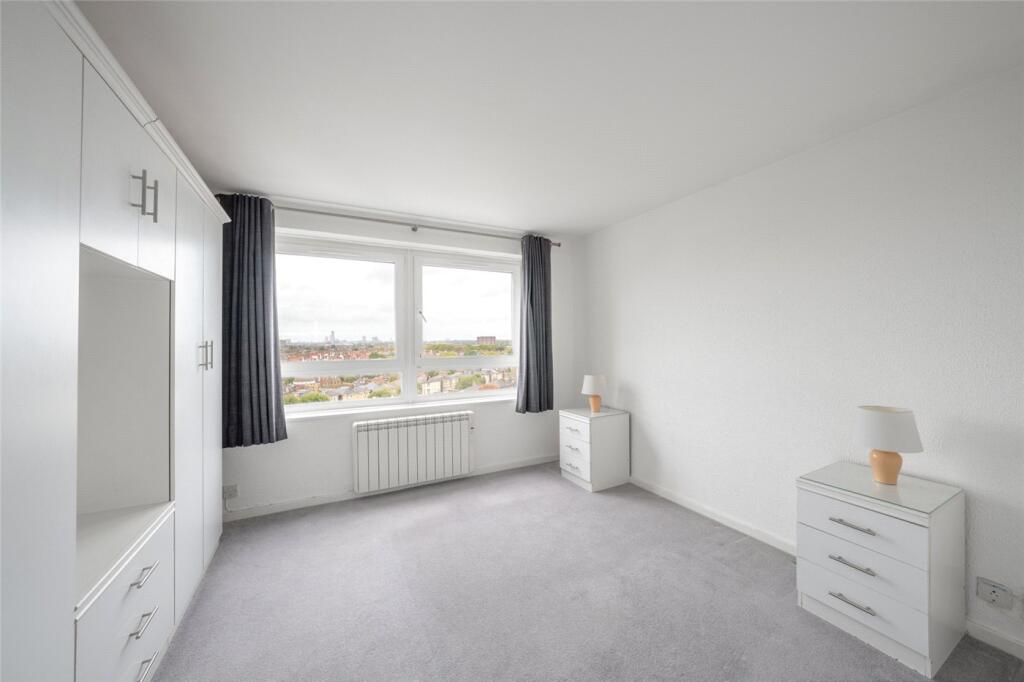 Apartment in London, St. John's Wood - View 3