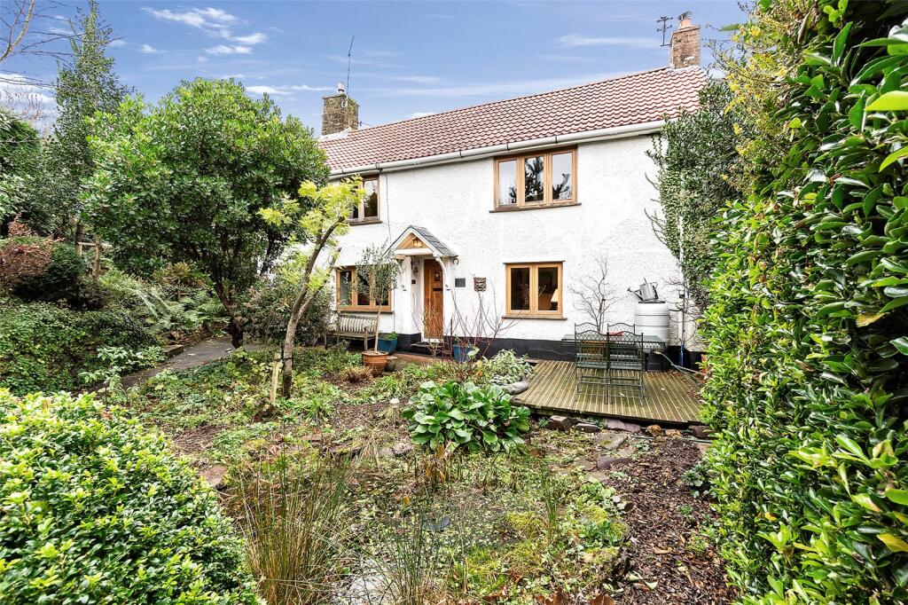 Main image of property: Kerswell, Cullompton, Devon, EX15