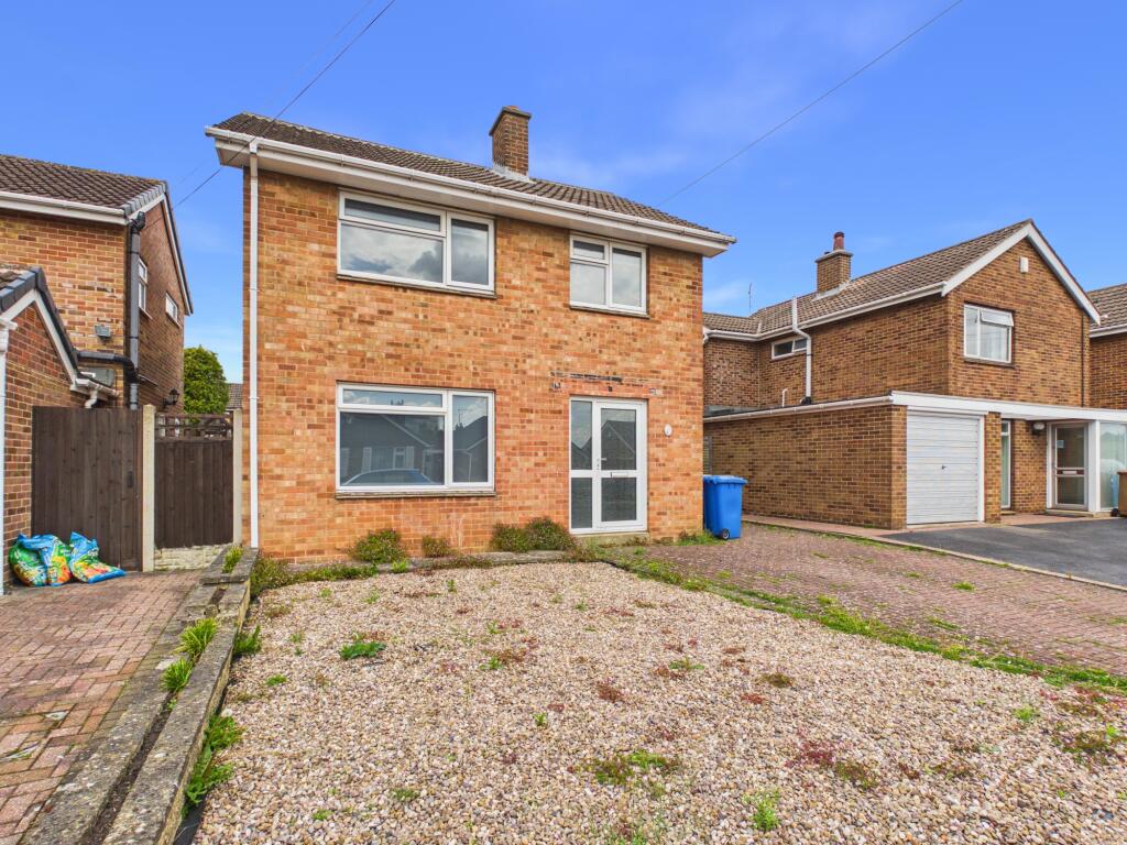 Main image of property: Kedleston Close, Allestree, Derby, Derbyshire
