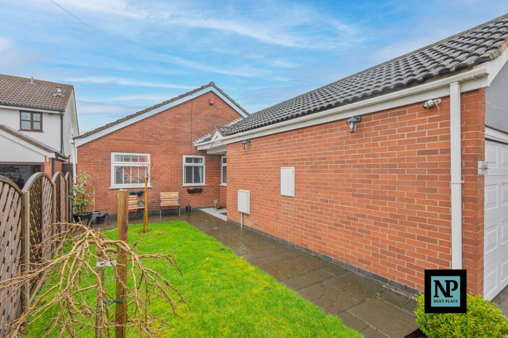 Additional image 2 of Whitehouse Road, Dordon, B78