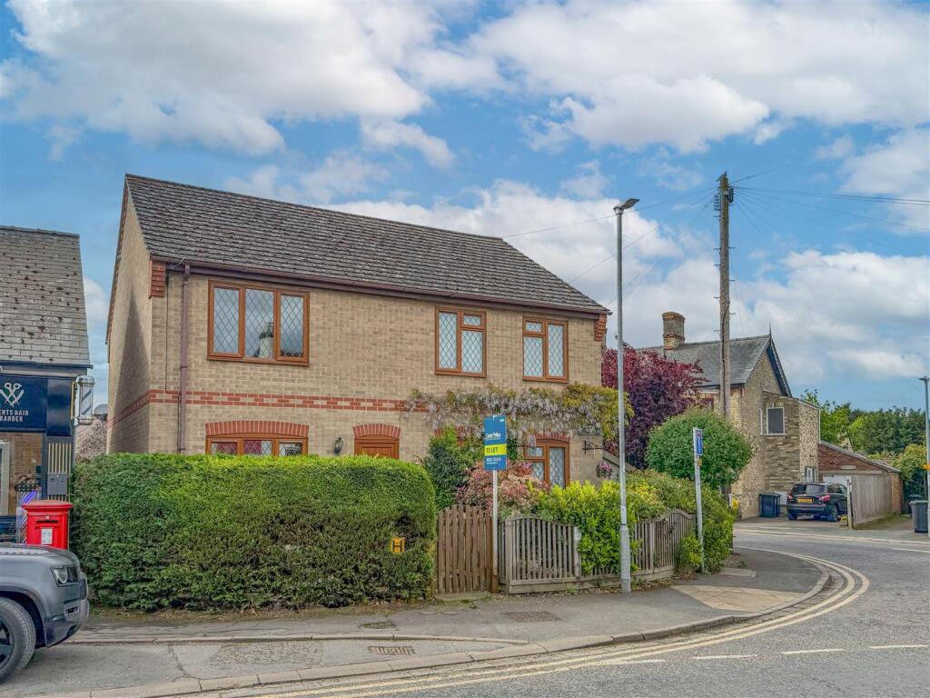 Main image of property: Carter Street, Fordham, Ely