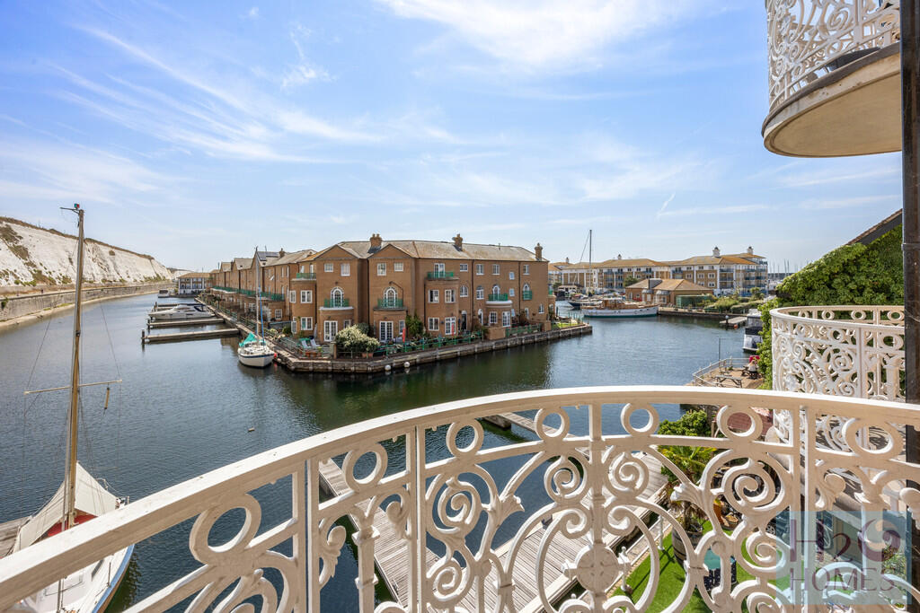 Main image of property: Mariner's Quay, Brighton Marina Village, Brighton