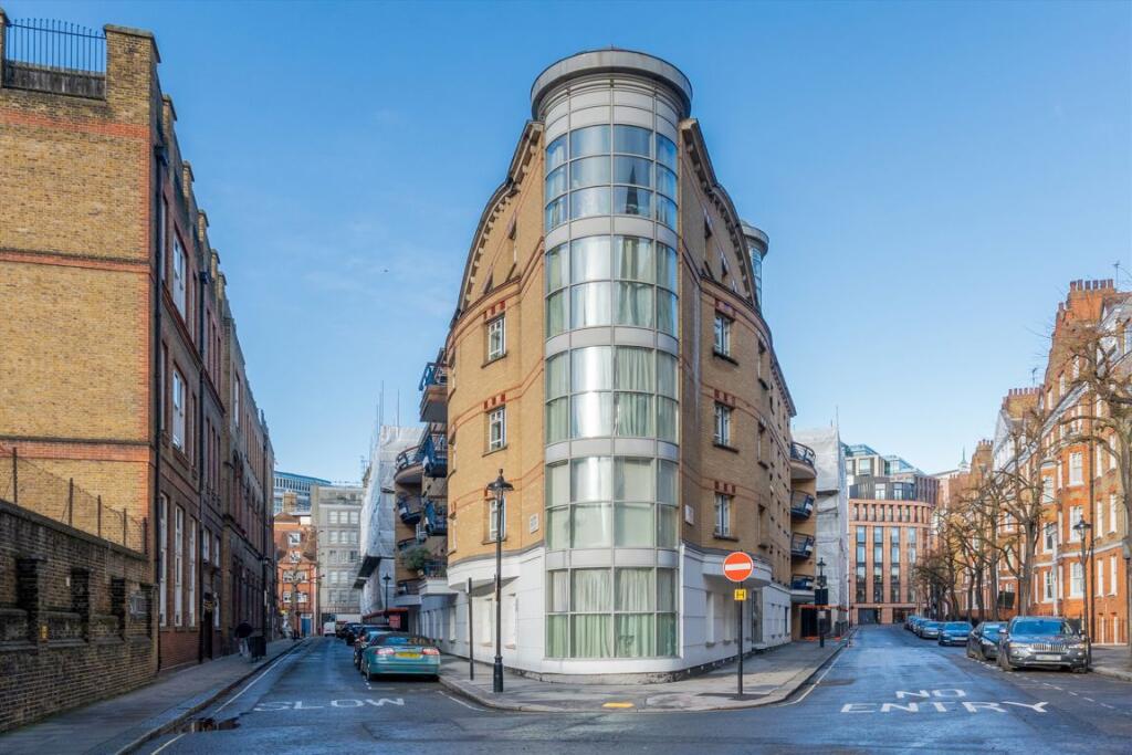 Main image of property: Greycoat Street, Greycoat Street