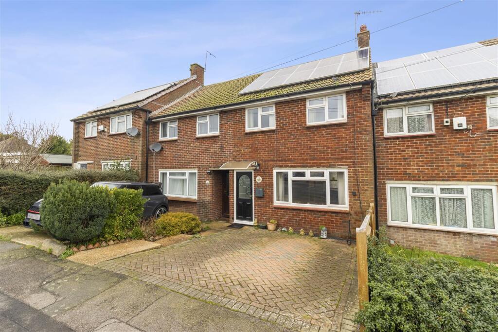 Main image of property: Brodrick Road, Eastbourne