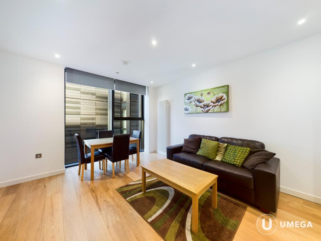 Simpson Loan, Quartermile, Edinburgh, EH3