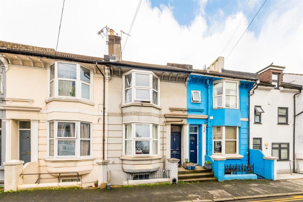 Main image of property: Argyle Road, Brighton