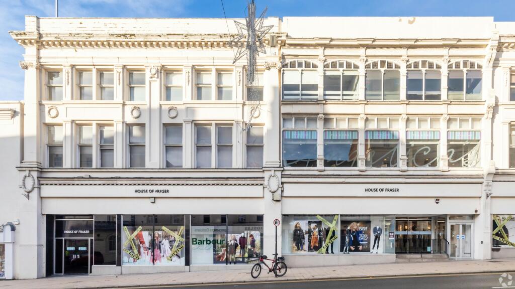 Bedford Street Studios, Royal Leamington Spa