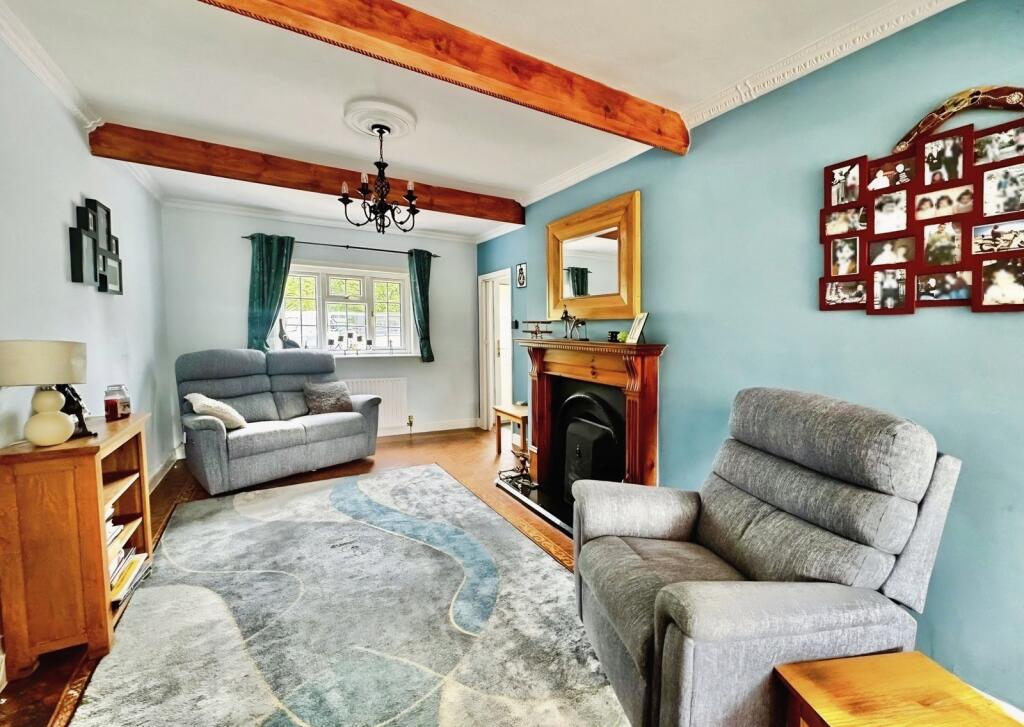 House in Tonbridge - View 4