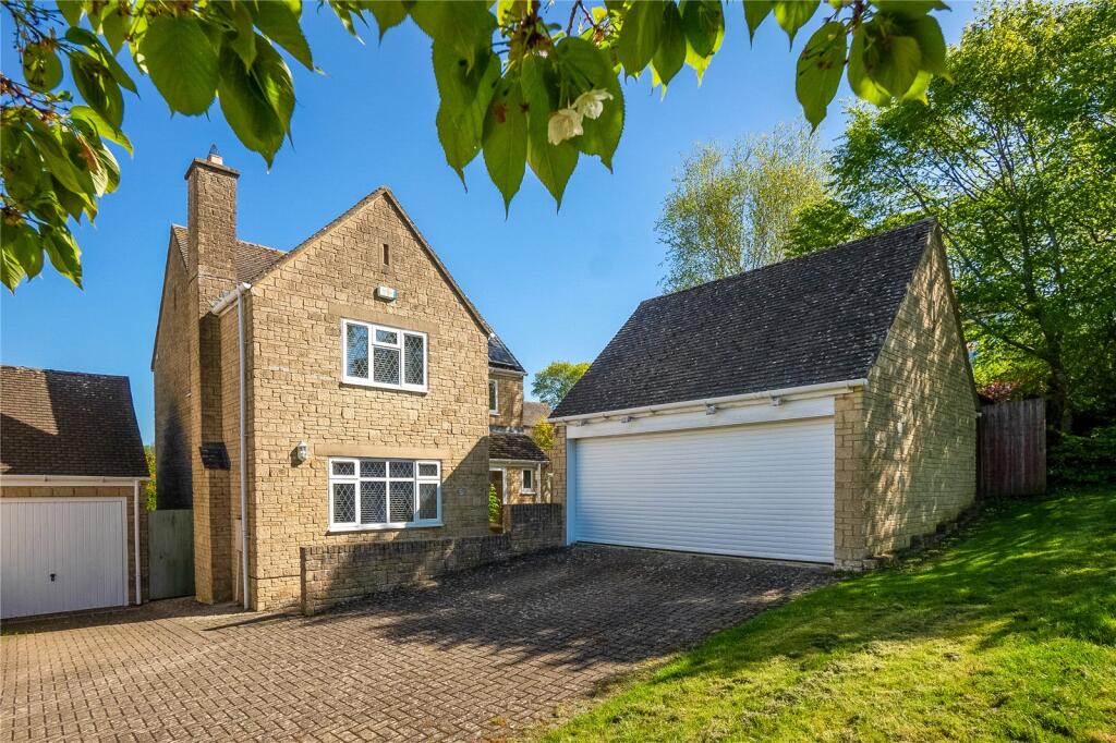 Main image of property: Wilcox Road, Chipping Norton, Oxfordshire, OX7
