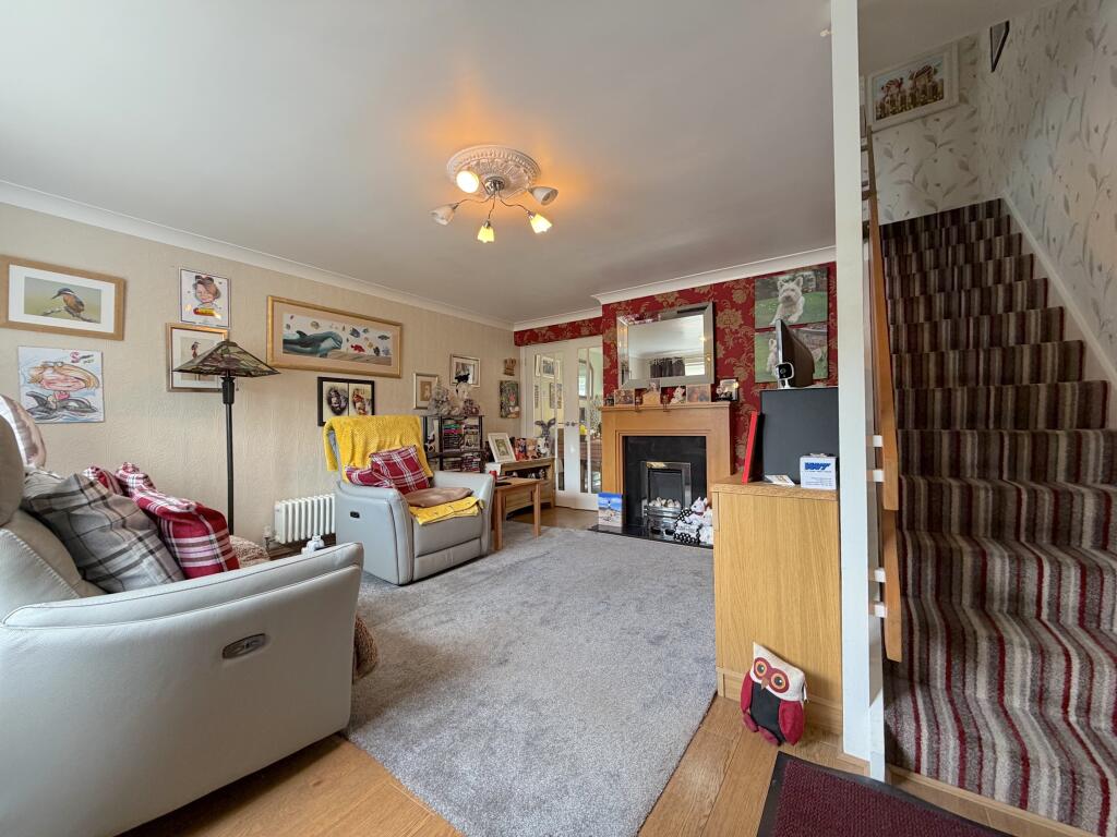 House in Cannock Chase, Hednesford - View 2