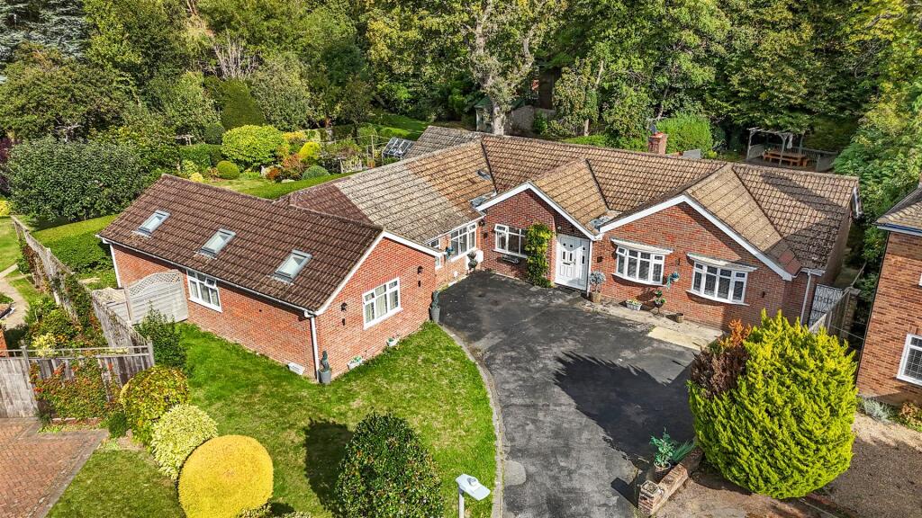 Main image of property: Merlewood Close, High Wycombe