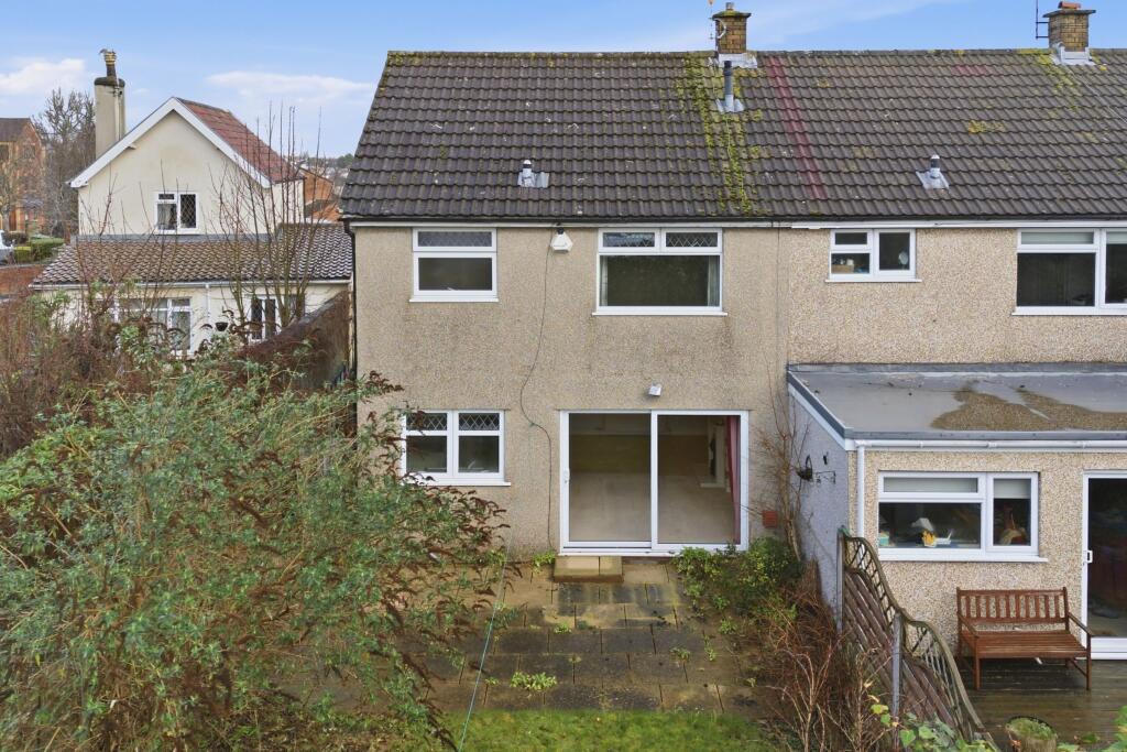 Main image of property: Shortwood View, Kingswood