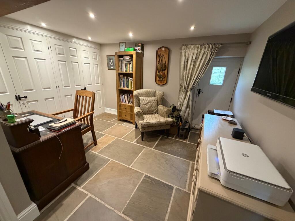 Ribba Hall Farm, Bishopdale, Leyburn, North Yorkshire photo 4