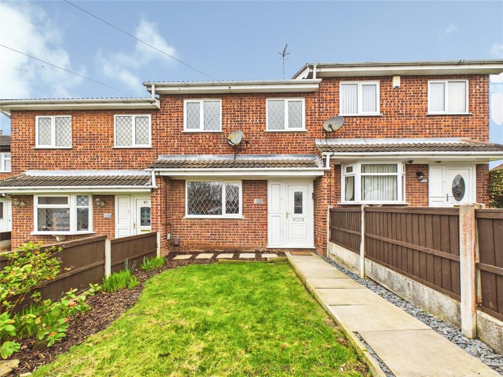 Main image of property: Nelson Street, Ilkeston, Derbyshire, DE7