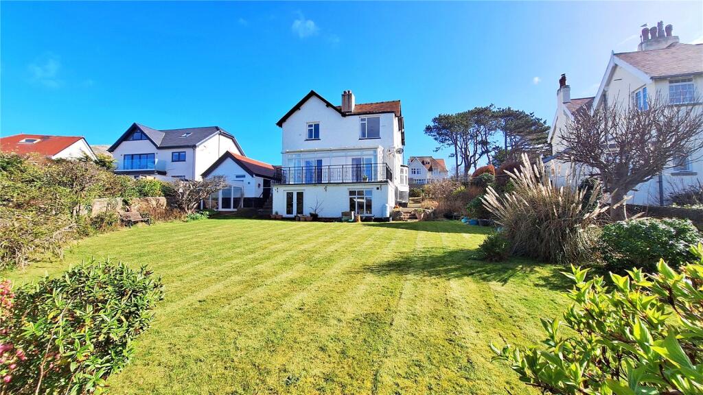 Main image of property: Bryn Y Bia Road, Llandudno, Conwy, LL30