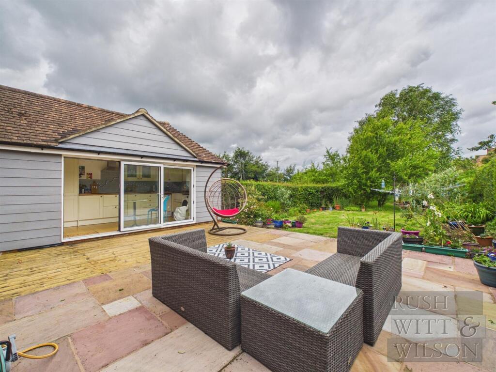 Churchfield, Westfield, Hastings – pohled 2