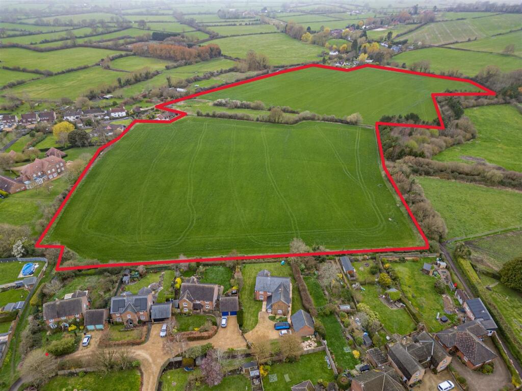 Main image of property: Land at Whistley Road Potterne, Devizes, Wiltshire, SN10 5QY