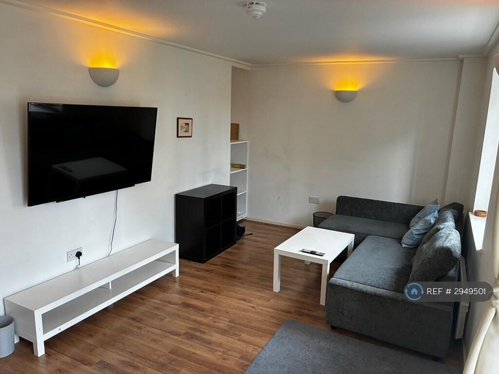Main image of property: Seacon Tower, London, E14