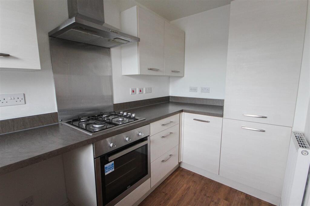 House in Southampton - View 4