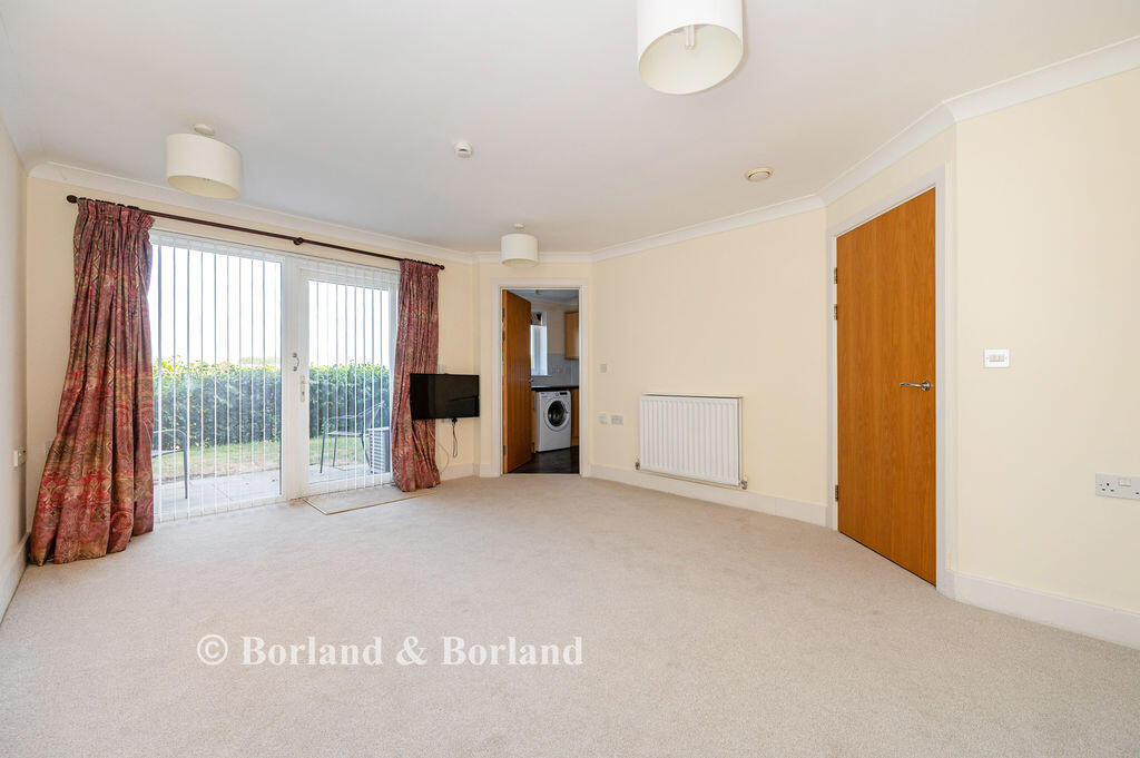 Westward Close, Old Bosham - View 3